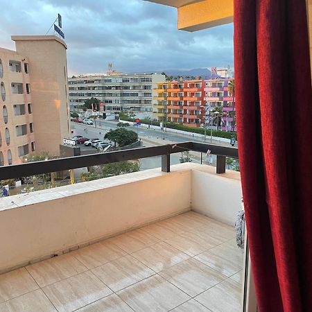 Apartment 4Th Floor Yumbo Centrum Playa del Inglés Esterno foto