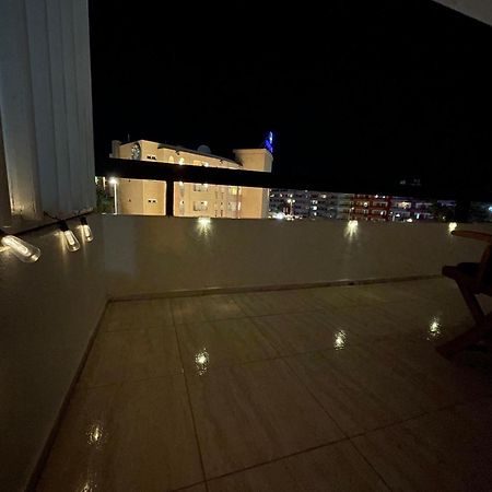 Apartment 4Th Floor Yumbo Centrum Playa del Inglés Esterno foto
