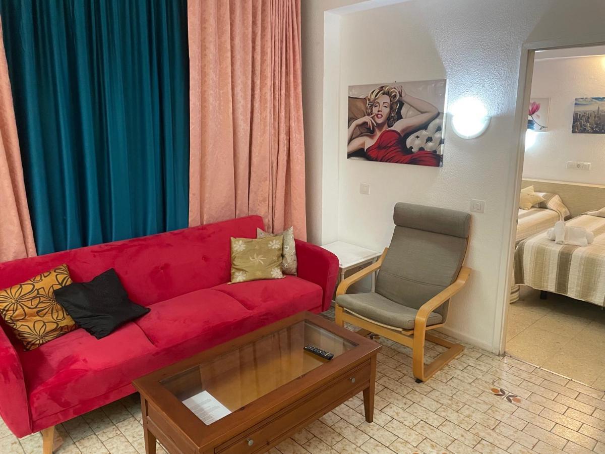 Apartment 4Th Floor Yumbo Centrum Playa del Inglés Esterno foto
