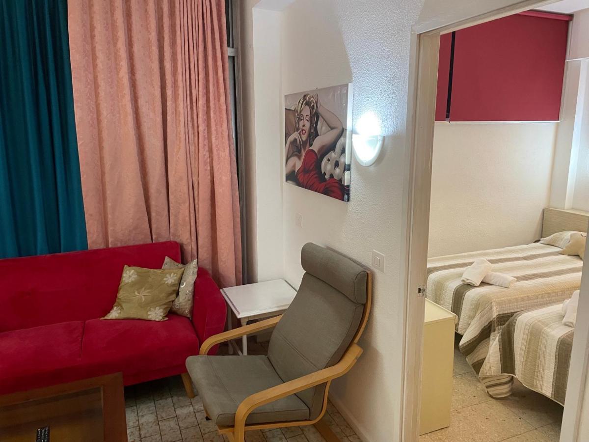 Apartment 4Th Floor Yumbo Centrum Playa del Inglés Esterno foto