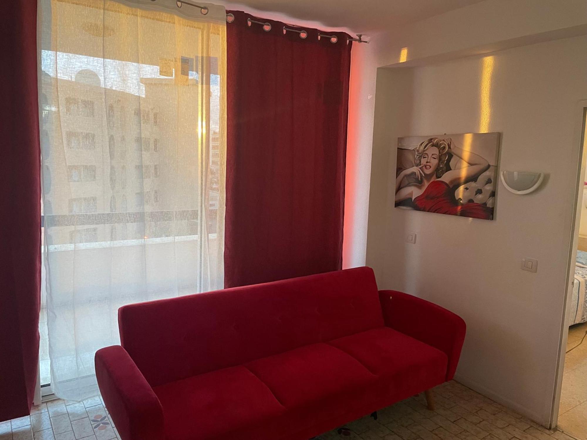 Apartment 4Th Floor Yumbo Centrum Playa del Inglés Esterno foto