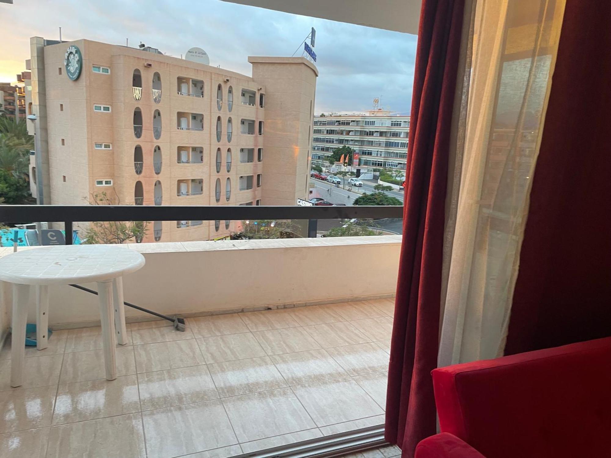 Apartment 4Th Floor Yumbo Centrum Playa del Inglés Esterno foto