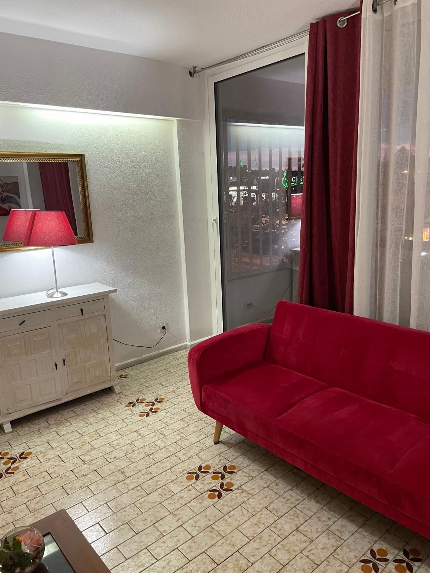 Apartment 4Th Floor Yumbo Centrum Playa del Inglés Esterno foto