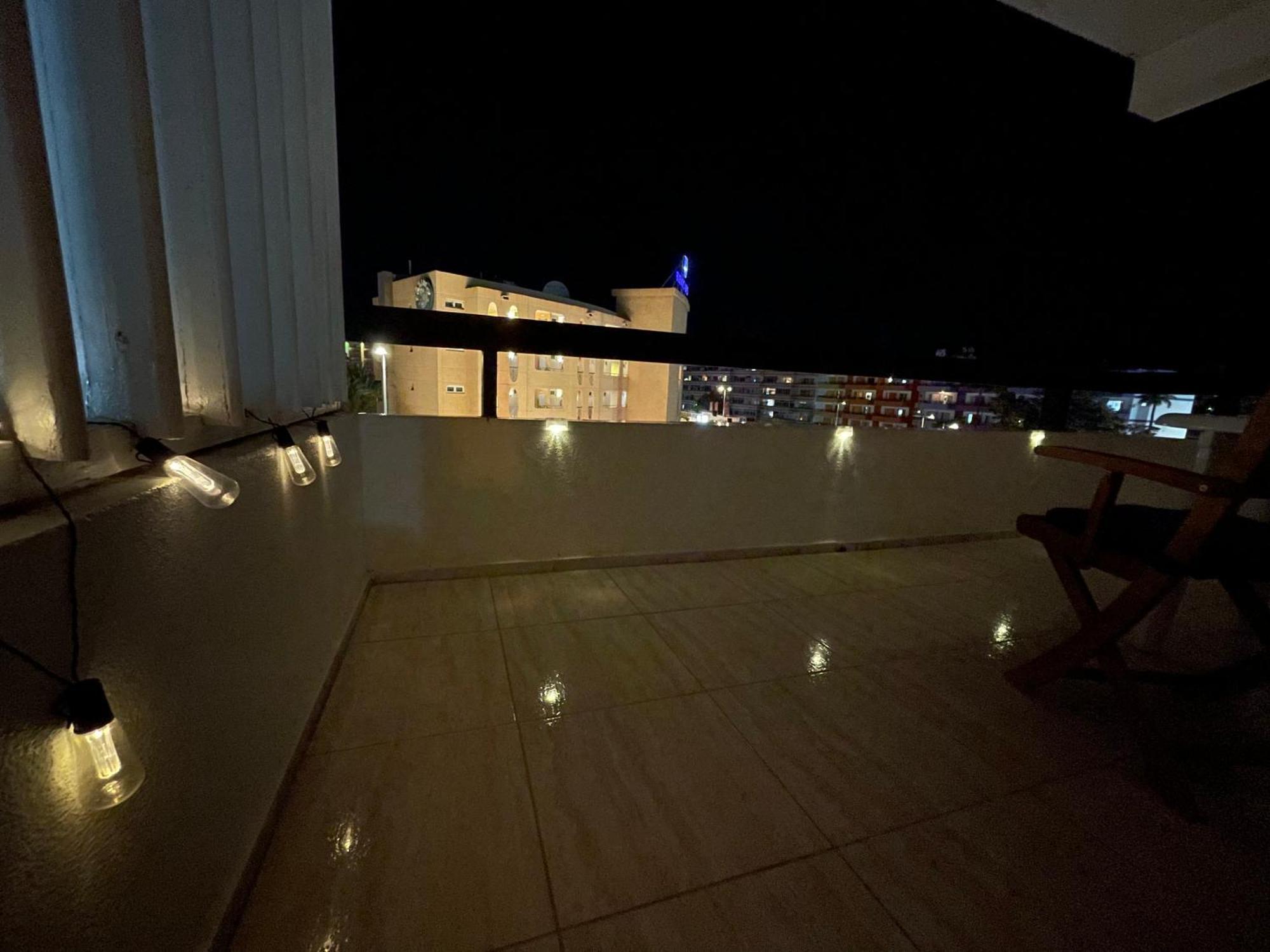 Apartment 4Th Floor Yumbo Centrum Playa del Inglés Esterno foto