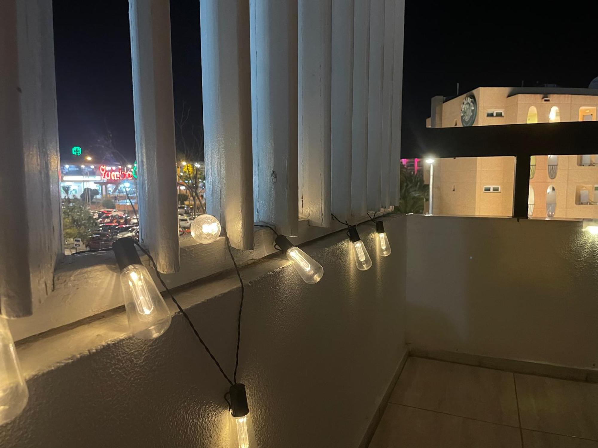 Apartment 4Th Floor Yumbo Centrum Playa del Inglés Esterno foto