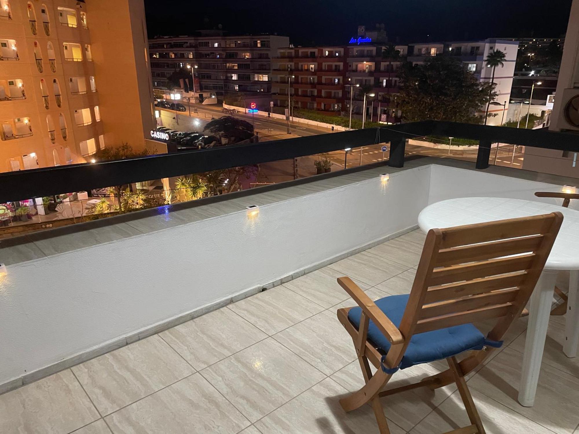 Apartment 4Th Floor Yumbo Centrum Playa del Inglés Esterno foto