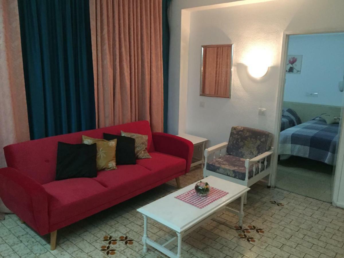 Apartment 4Th Floor Yumbo Centrum Playa del Inglés Esterno foto